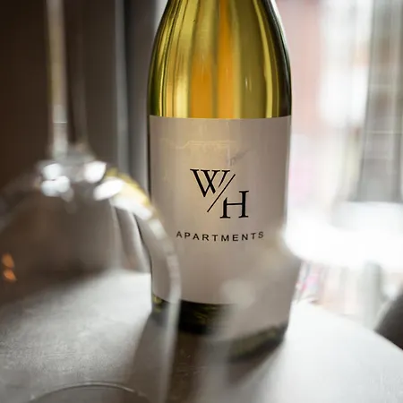 Exklusives 3 In Apartment