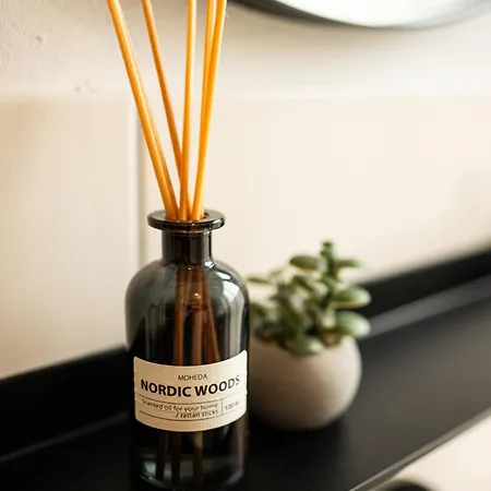 アパート Exklusives 3 In