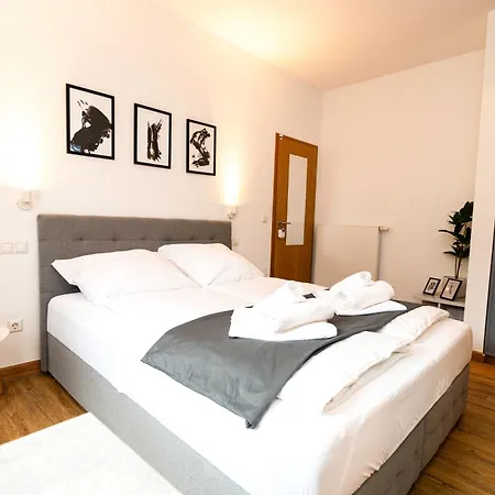 Exklusives 3 In Apartment