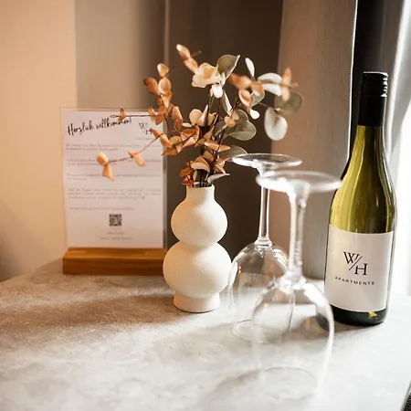 Exklusives 3 In アパート *