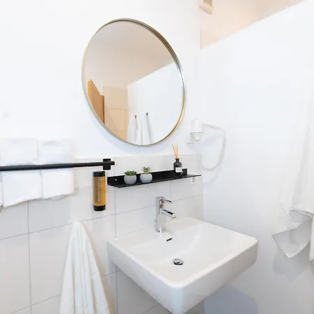 アパート Exklusives 3 In *