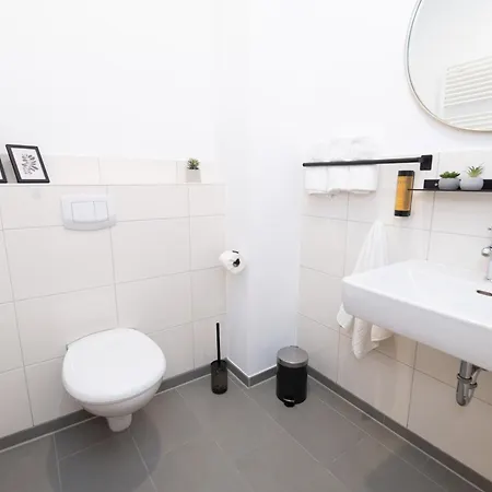 Exklusives 3 In Apartment Steinfeld (Lower Saxony)