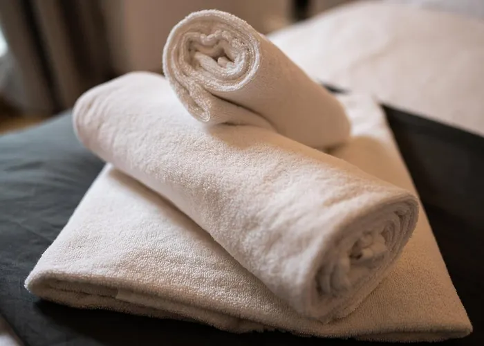 Exklusives 3 In Lejlighed