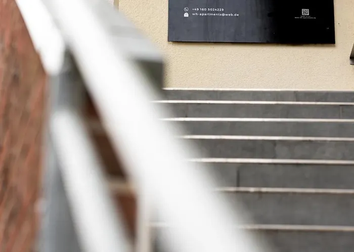 Lejlighed Exklusives 3 In Steinfeld (Lower Saxony)