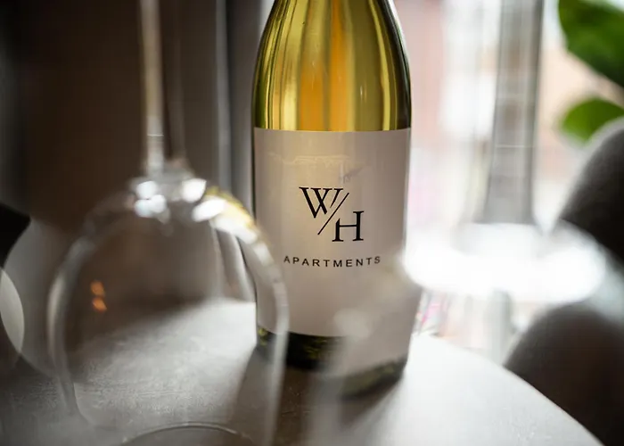 Exklusives 3 In Lejlighed