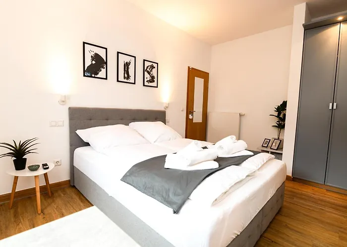 Exklusives 3 In Lejlighed