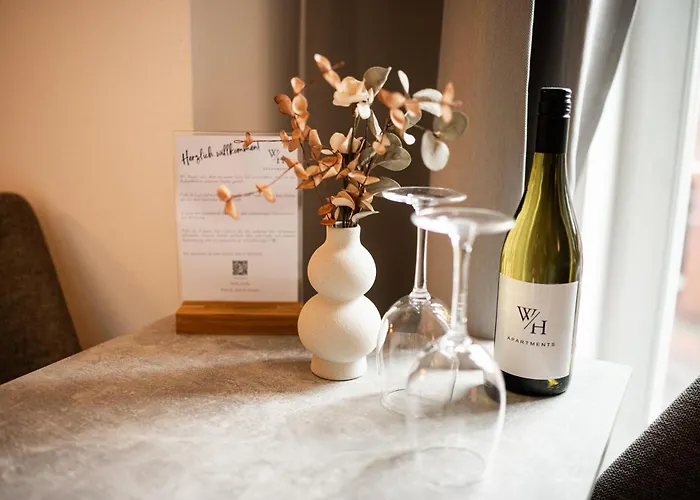 Exklusives 3 In Lejlighed *