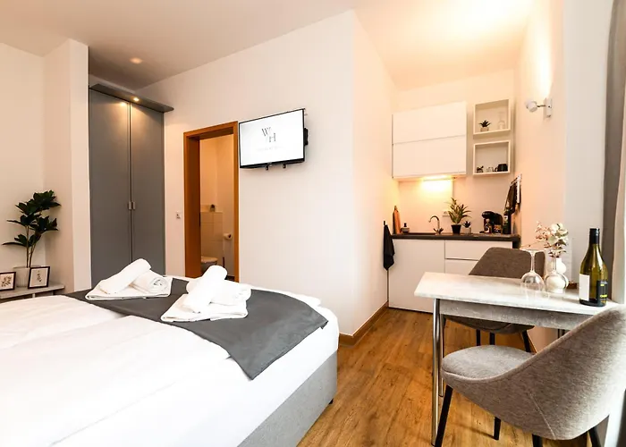 Lejlighed Exklusives 3 In *