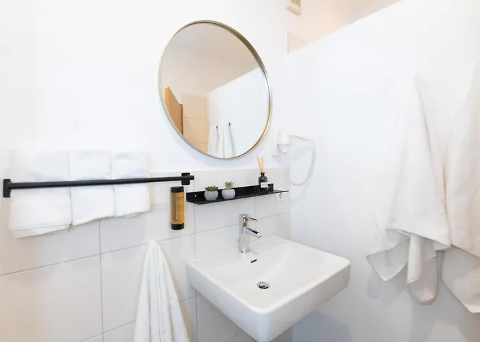 Lejlighed Exklusives 3 In *