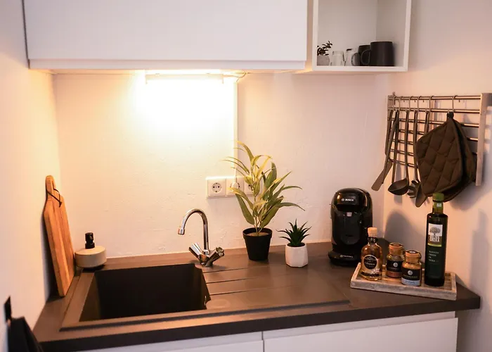 Exklusives 3 In Steinfeld (Lower Saxony)