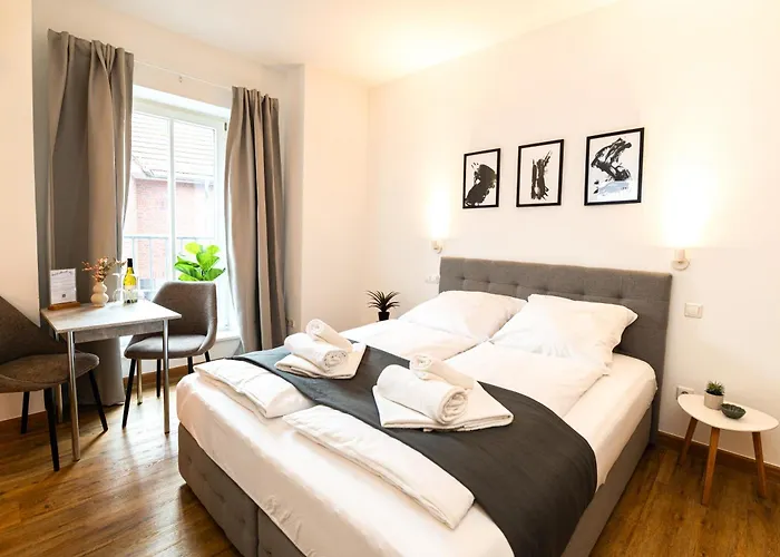 Exklusives 3 In Lejlighed