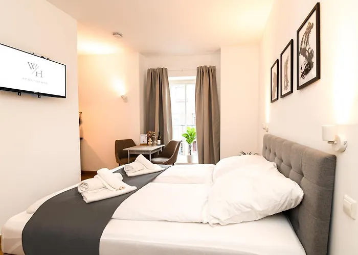 Exklusives 3 In Steinfeld (Lower Saxony)