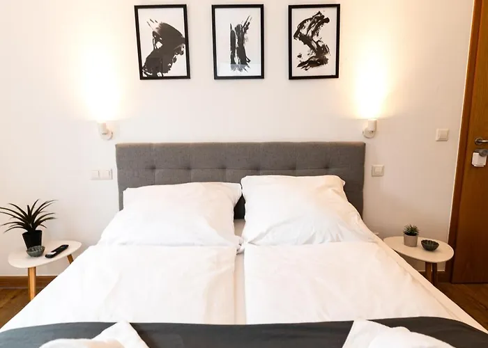 Exklusives 3 In Lejlighed *